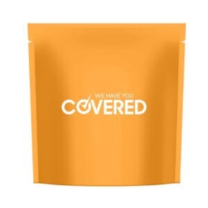 1lb Custom Printed Mylar Bags